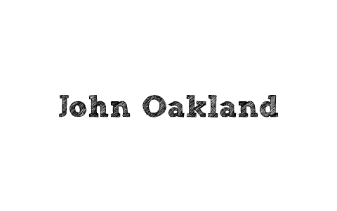 John Oakland by nicolas toro on Prezi