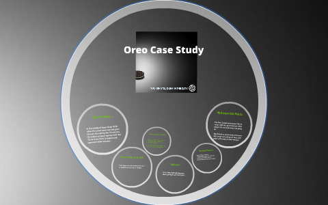 Mondelez empathy at scale image