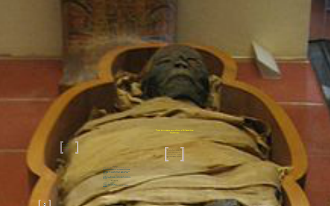 5th Grade Mummy Lesson Plan by Dana Newman on Prezi