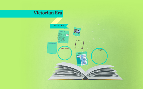Victorian Era by on Prezi
