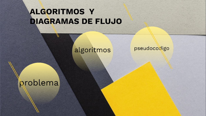algoritmos y diagramas de flujo by jesu ortiz on Prezi