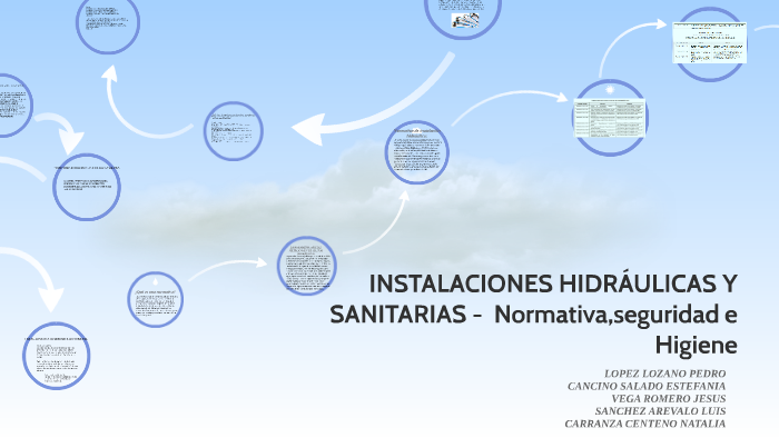 INSTALACIONES HIDRÁULICAS Y SANITARIAS - 01 Normativa-seguri by Pedro