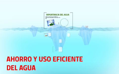 Programa de Ahorro y Uso Eficiente del Agua by Heidy Tatiana Velasquez ...