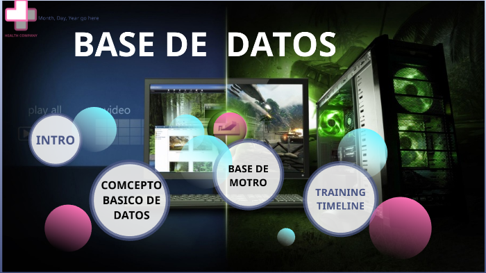 BASE DE DATOS by lorena perez on Prezi