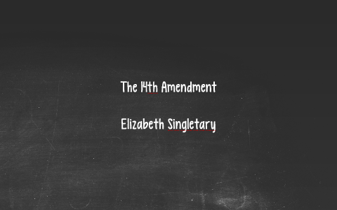 what does the due process clause of the fourteenth amendment protect