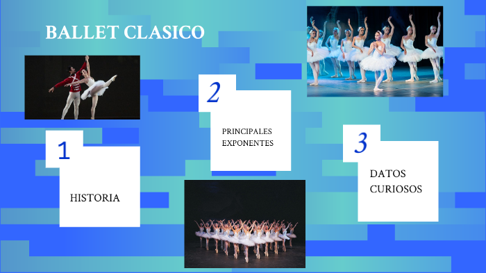 ballet clasico by jasiel abrego on Prezi