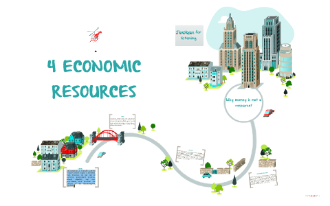economic resources