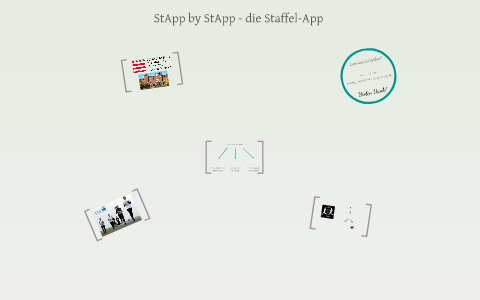 StApp by StApp by Mark Marsch on Prezi