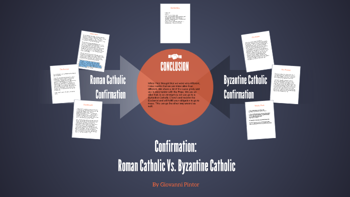 confirmation-roman-catholic-vs-byzantine-catholic-by-stephen-pintor