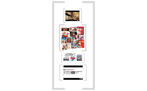 Illusion vs. Reality in the Media by Rachael Allen on Prezi