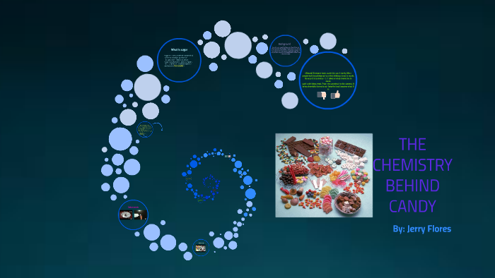 The Chemistry Behind Candy by Jerry Alejo on Prezi