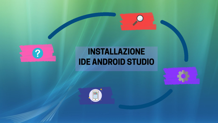 tutorial IDE Android Studio by Mary Zamattia on Prezi