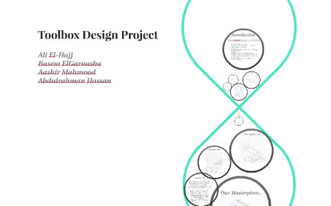 Engineering Design Project by Ali El-Hajj on Prezi
