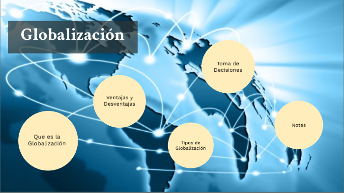 Globalización y Toma de Decisiones by Clara Marroquin on Prezi