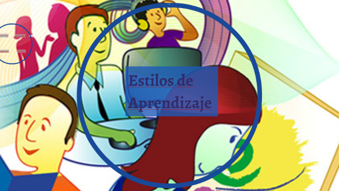 Estilos de Aprendizaje by lourdes gomez on Prezi