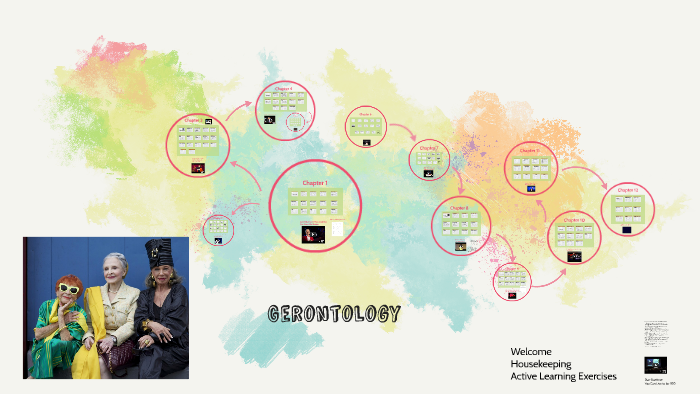 Gerontology by Rhondda Waddell on Prezi