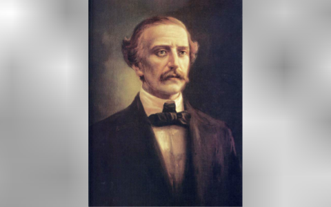 Juan Pablo Duarte Díez (26 de enero de 1813, Ciudad Colonial by pablo ...