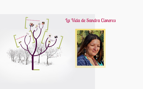 Discover The Hidden Life Of Sandra Cisneros - 3tmc1oi