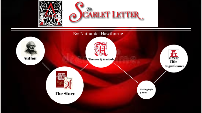 The Scarlet Letter by Ellie Jahner on Prezi