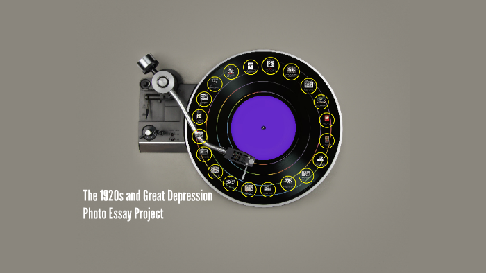 1920s poster project picture