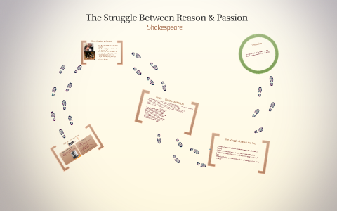 Othello Seminar: Reason vs. Passion by Linda G on Prezi