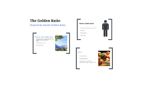 The Golden Ratio by Daniel Howard on Prezi