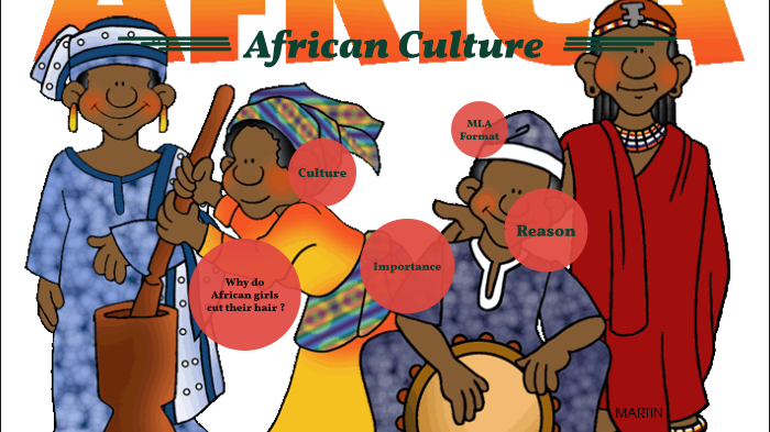 African Culture by Elijah Rochon on Prezi