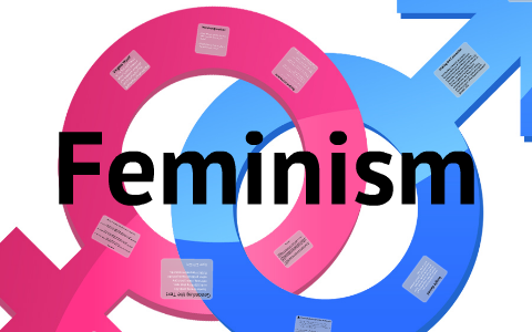 Feminism A Critical Lens by Emily Montague