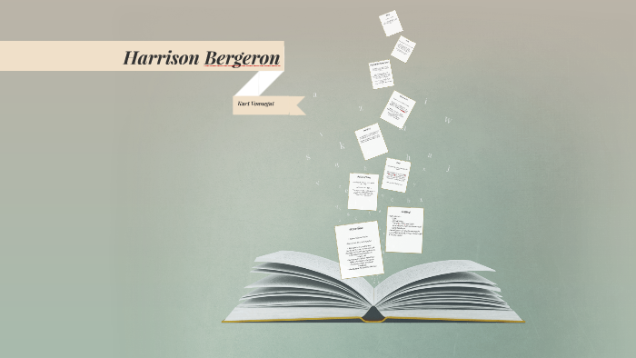 analysis of harrison bergeron