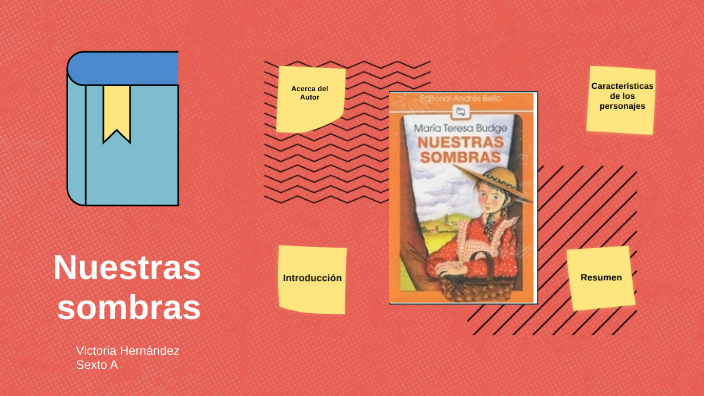 Nuestras Sombras By Victoria Hernandez Jerez On Prezi