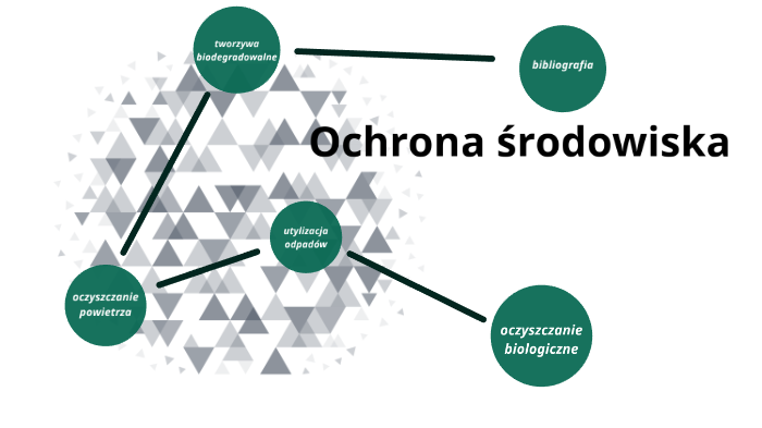 Zastosowanie biotechnologii i inżynierii genetycznej w ochronie