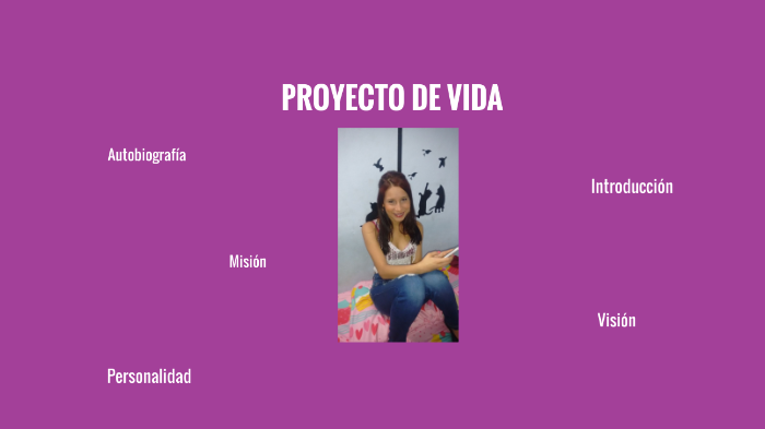 Proyecto de Vida by Lili Daniela Gómez Orrego on Prezi