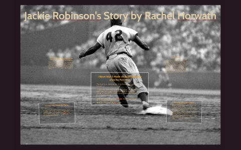 Jackie Robinson Was More Than Just a Pioneer ‹ Literary Hub