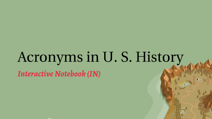 acronyms-in-history-social-studies-by-nekenisha-brand