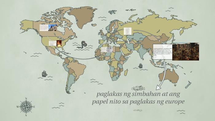 Lakas Ng Simbahan At Ang Papel Nito Sa Paglakas Ng Europe By Jan Brix Canlas On Prezi 3536