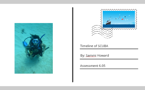 Scuba Steph The Timeline That Changed Everything - 2d01hk5
