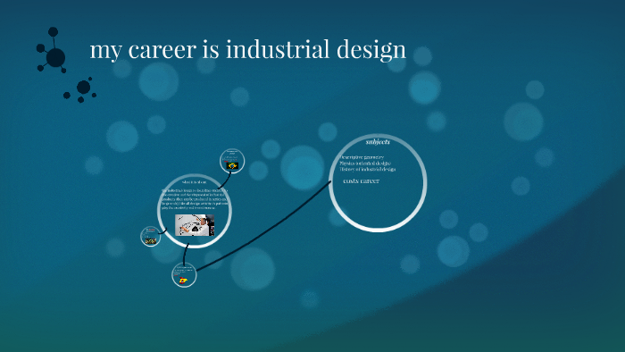 my career is industrial design by manuel gonzalez on Prezi