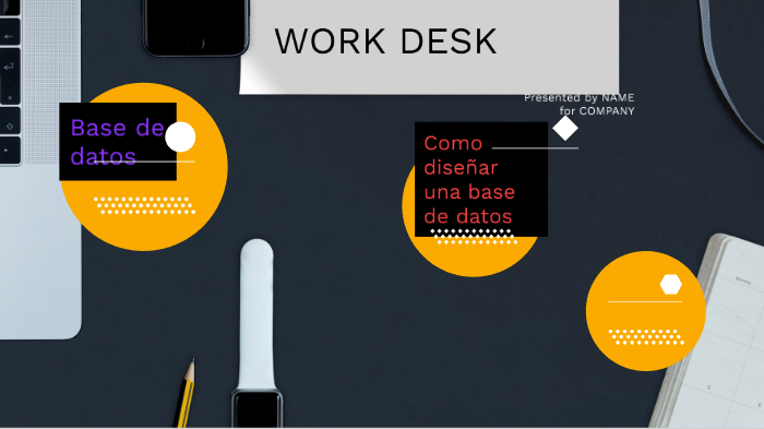 Base de datos by Diana Valentina Muñoz Martinez on Prezi