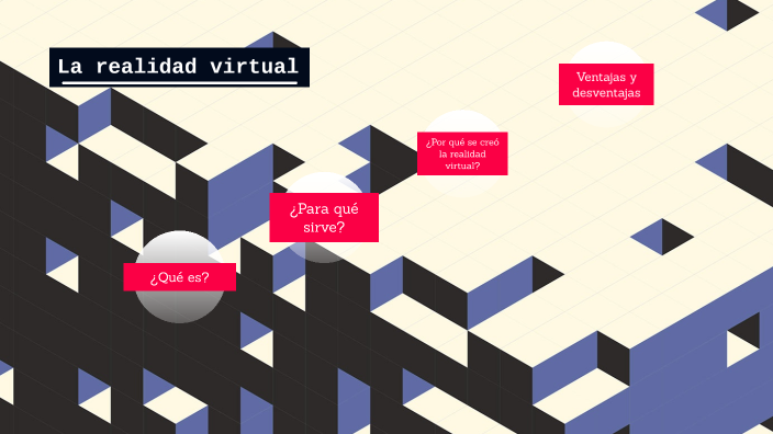 La Realidad Virtual by Emily Carrillo on Prezi