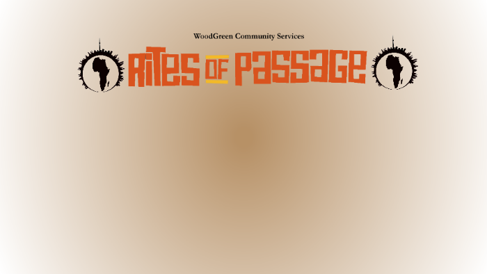 Symbols Continued By Rites Of Passage