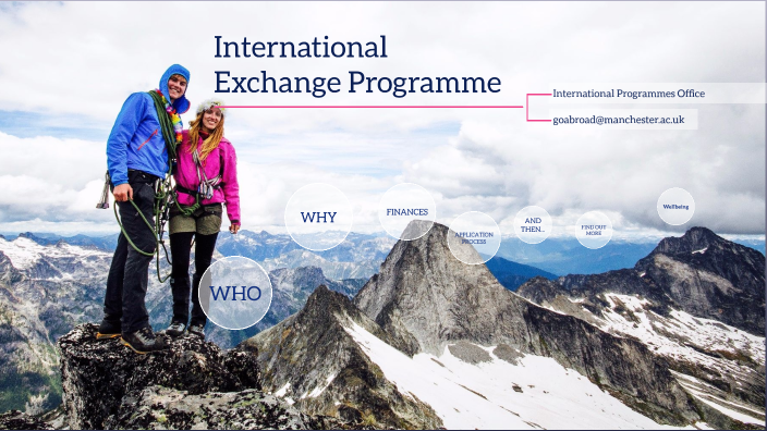 WiS Talk Oct 2020 by Study Abroad UoM on Prezi