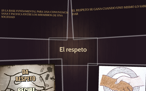 el respeto by leydi garcia on Prezi