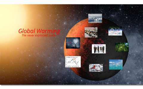 Global Warming by Jenny Dhee on Prezi