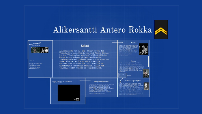 Alikersantti Antero Rokka By Viljami Siivola On Prezi alikersantti-antero-rokka-by-viljami-siivola-on-prezi