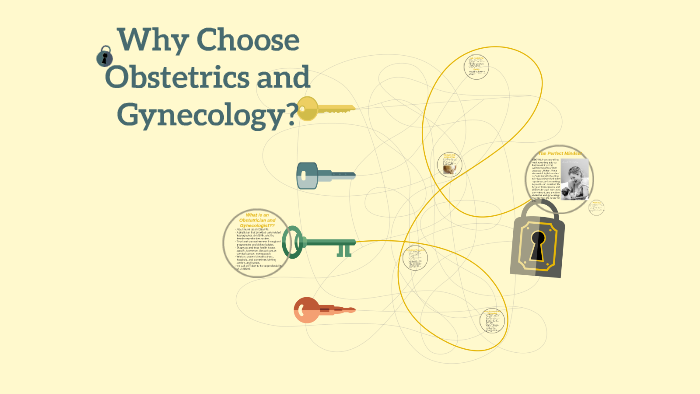 Why Choose Obstetrics And Gynecology By Jazmine Casal