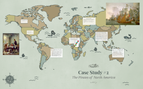 case study #2 the pirates of north africa