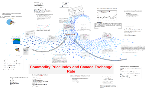 Why is the exchange rate important for the macroeconomics? by Hao Tang ...