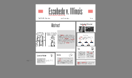 escobedo v illinois