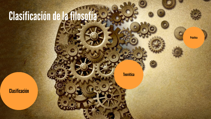 Clasificación de la filosofía by Sebastian Iza on Prezi