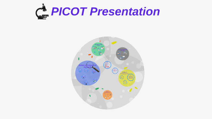 picot question powerpoint presentation